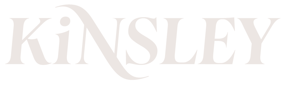 Kinsley logo
